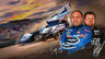 Captura de juego de World of Outlaws: Dirt Racing 24 - Xbox Series X|S - imagen 2