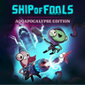 Captura de juego de Ship of Fools - Aquapocalypse Edition - Xbox Series X|S - imagen 1