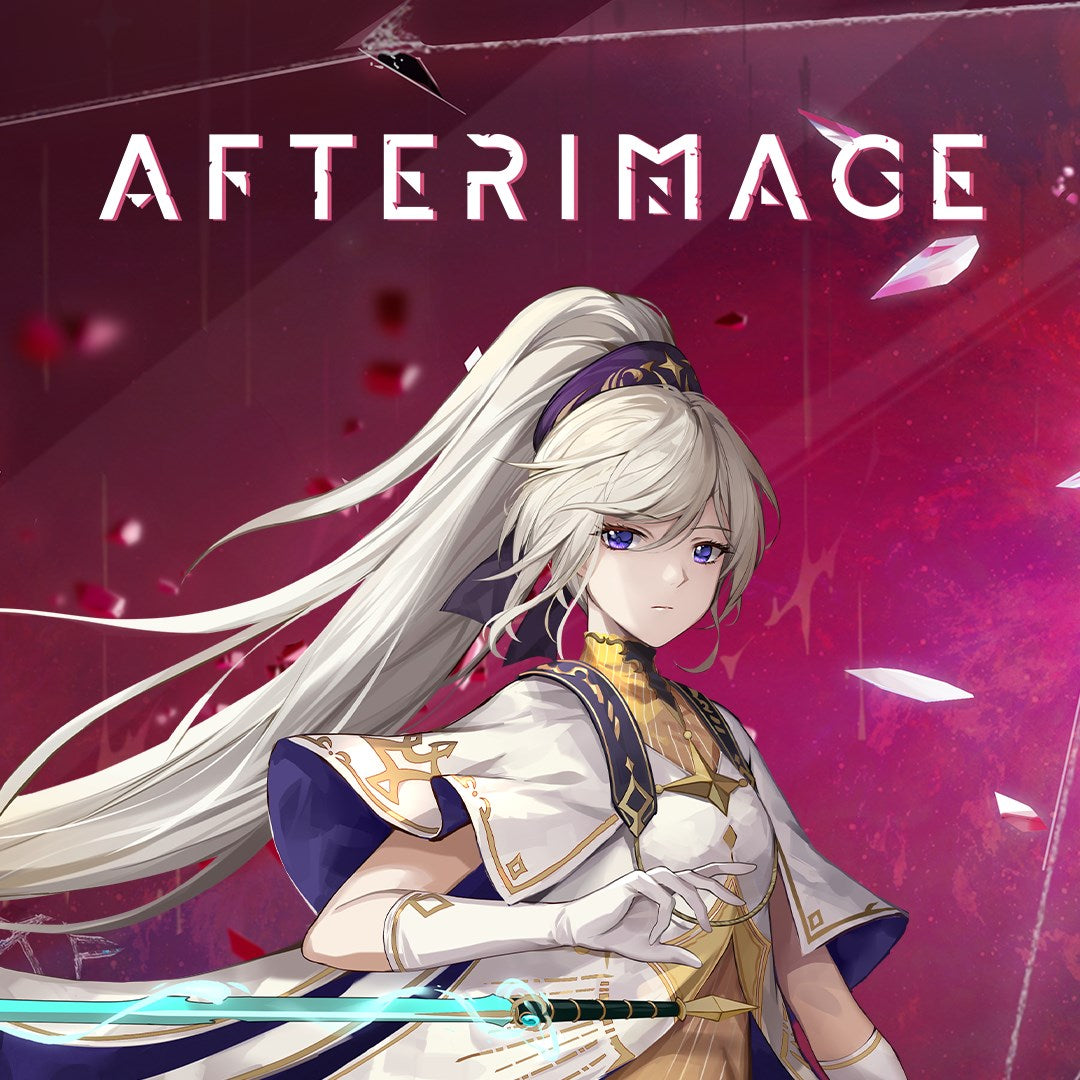 Captura de juego de Afterimage - Xbox Series X|S - imagen 1