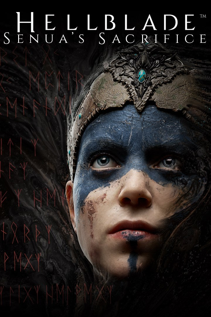 Captura de juego de Hellblade: Senuas Sacrifice - Xbox One - imagen 2