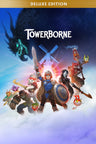 Captura de juego de Towerborne Deluxe Edition - Xbox Series X|S - imagen 2
