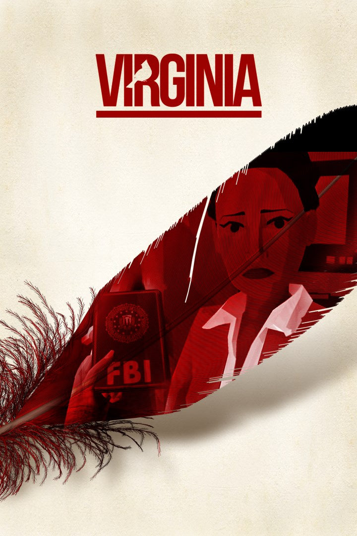 Captura de juego de Virginia - Xbox Series X|S - imagen 2