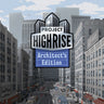 Captura de juego de Project Highrise: Architects Edition - Xbox One - imagen 1