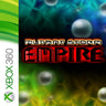 Captura de juego de Mutant Storm Empire - Xbox One - imagen 1