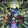 Captura de juego de Soul Hackers 2 - Digital Deluxe Edition - Xbox One - imagen 1