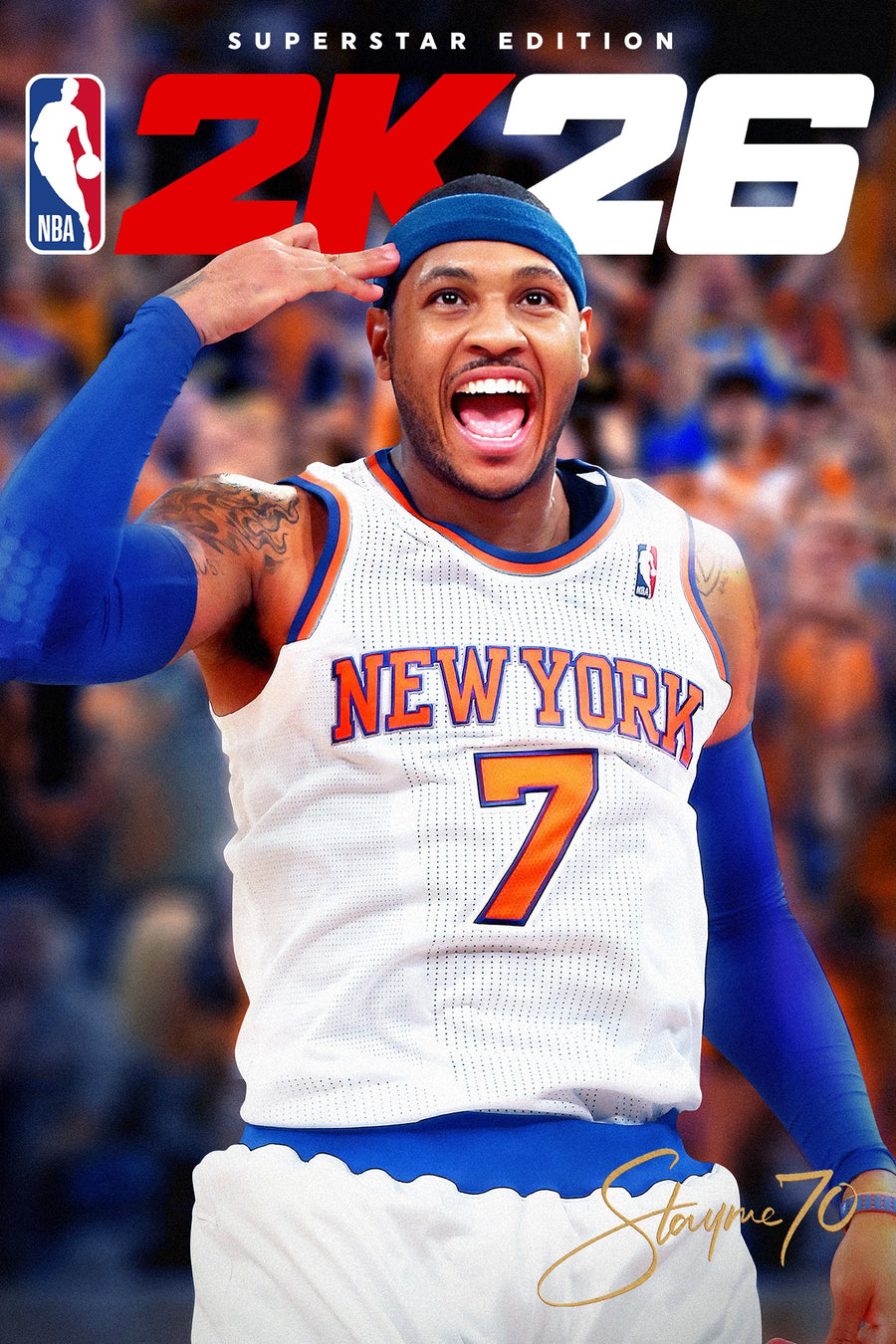 Captura de juego de NBA 2K26 Superstar Edition - Xbox Series X|S - imagen 3
