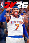 Captura de juego de NBA 2K26 Superstar Edition - Xbox Series X|S - imagen 3