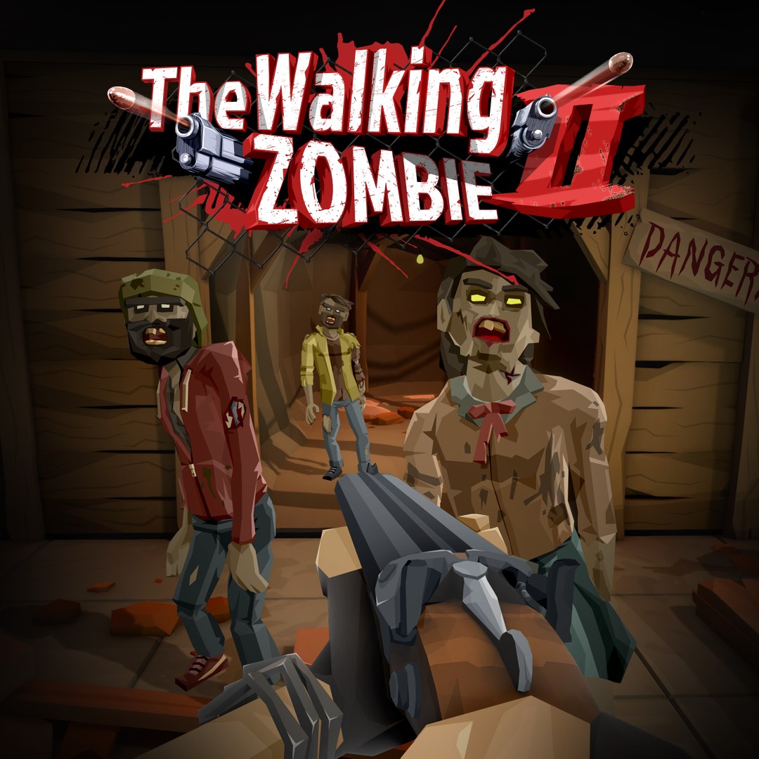 Captura de juego de The Walking Zombie 2 - Xbox One - imagen 1