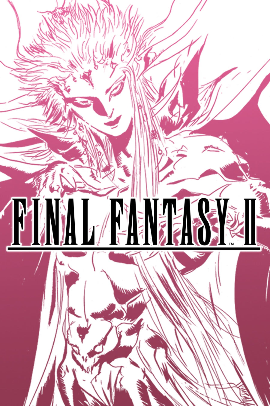 Captura de juego de FINAL FANTASY II - Xbox Series X|S - imagen 3