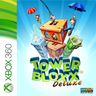 Captura de juego de Tower Bloxx Deluxe - Xbox Series X|S - imagen 1