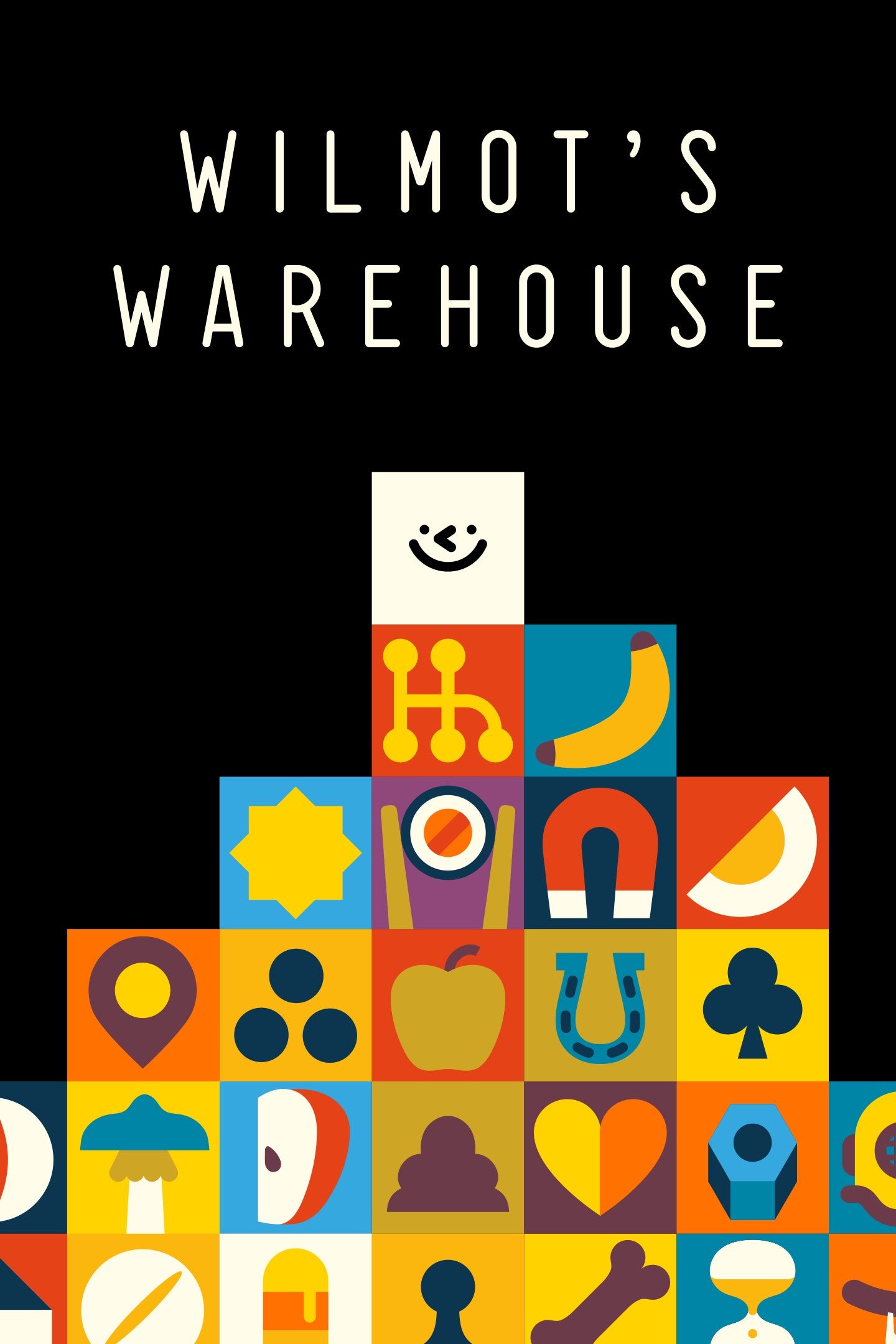 Captura de juego de Wilmots Warehouse - Xbox Series X|S - imagen 2