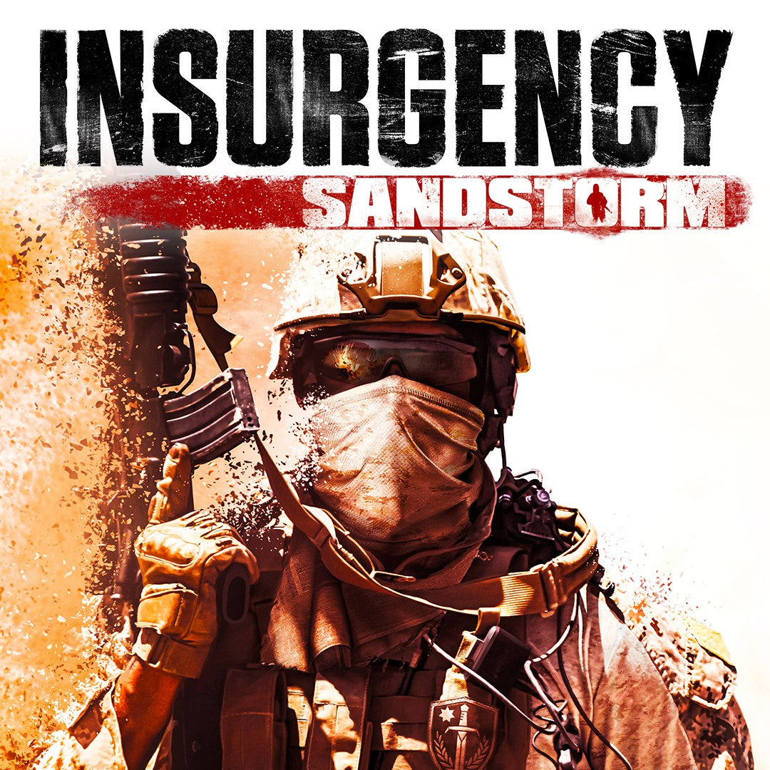 Captura de juego de Insurgency: Sandstorm - Xbox One - imagen 1