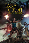 Captura de juego de Lara Croft and the Temple of Osiris - Xbox One - imagen 3