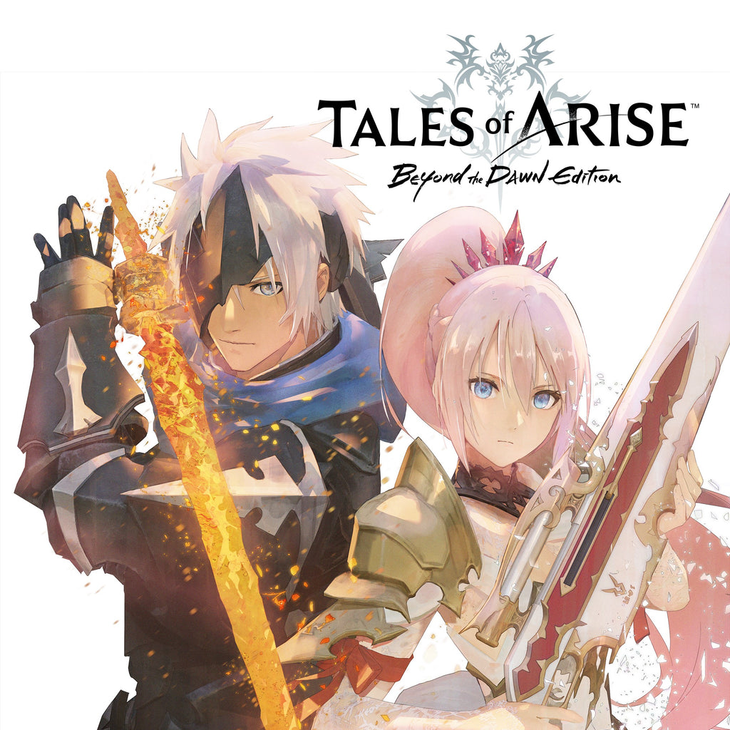 Captura de juego de Tales of ARISE - Beyond the Dawn Edition - Xbox Series X|S - imagen 1