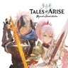 Captura de juego de Tales of ARISE - Beyond the Dawn Edition - Xbox Series X|S - imagen 1