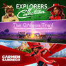 Captura de juego de Explorers Collection: The Oregon Trail & Carmen Sandiego Bundle - Xbox One - imagen 1