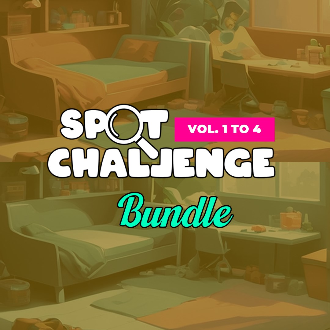 Captura de juego de Spot Challenge Bundle - Xbox Series X|S - imagen 1