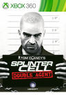 Captura de juego de Tom Clancys Splinter Cell: Double Agent - Xbox One - imagen 2