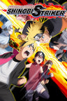 Captura de juego de NARUTO TO BORUTO: SHINOBI STRIKER - Xbox Series X|S - imagen 2