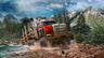 Captura de juego de MudRunner - American Wilds Edition - Xbox Series X|S - imagen 2