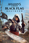Captura de juego de Assassins Creed Black Flag Resynced - Xbox Series X|S - imagen 3