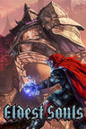 Captura de juego de Eldest Souls - Xbox One - imagen 3