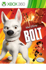 Captura de juego de Disney Bolt - Xbox Series X|S - imagen 2