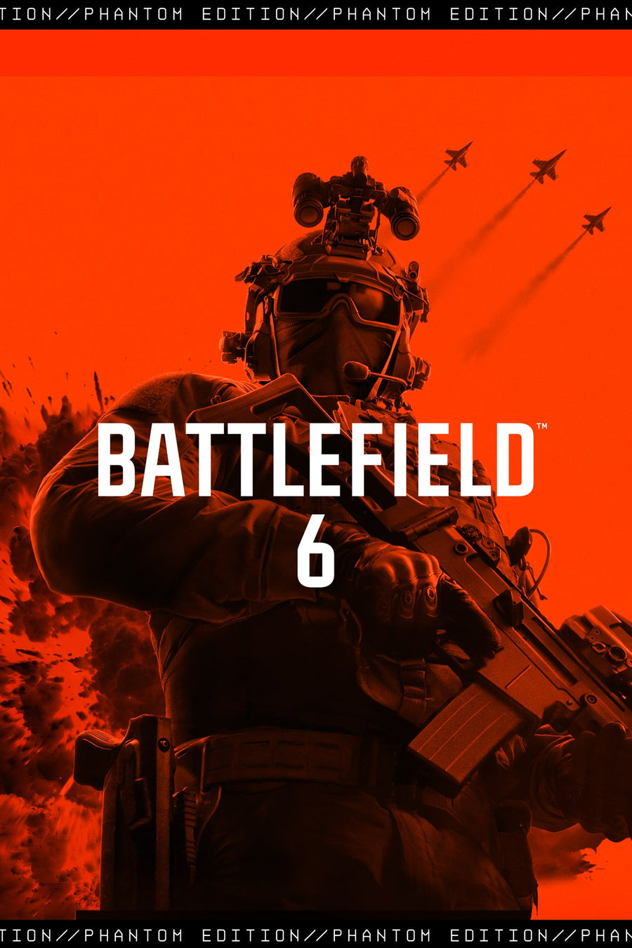 Captura de juego de Battlefield 6 Phantom Edition - Xbox Series X|S - imagen 2