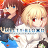 Captura de juego de MELTY BLOOD: TYPE LUMINA - Deluxe Edition - Xbox One - imagen 1