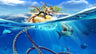Captura de juego de Stranded Deep - Xbox One - imagen 2