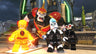 Captura de juego de The LEGO Games Bundle - Xbox One - imagen 4