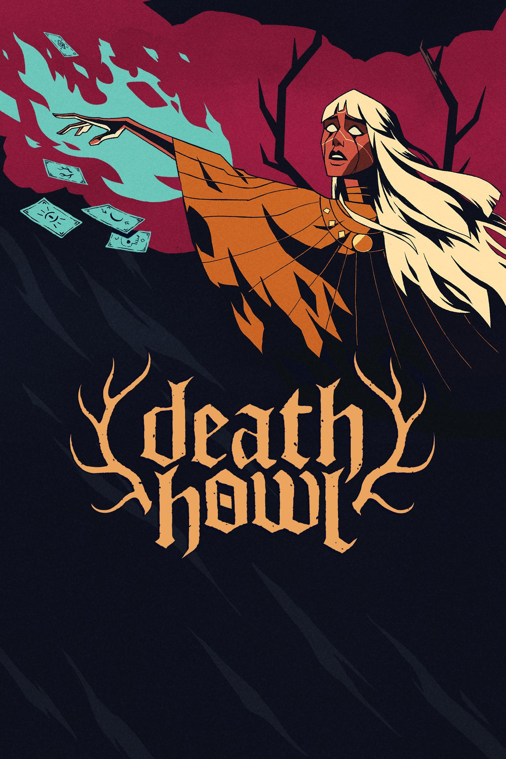 Captura de juego de Death Howl - Xbox Series X|S - imagen 3