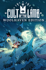 Captura de juego de Cult of the Lamb: Woolhaven Edition - Xbox One - imagen 2