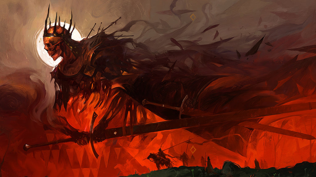 Captura de juego de Tainted Grail: The Fall of Avalon - Excalibur Edition - Xbox Series X|S - imagen 2
