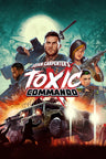 Captura de juego de John Carpenters Toxic Commando - Xbox Series X|S - imagen 3