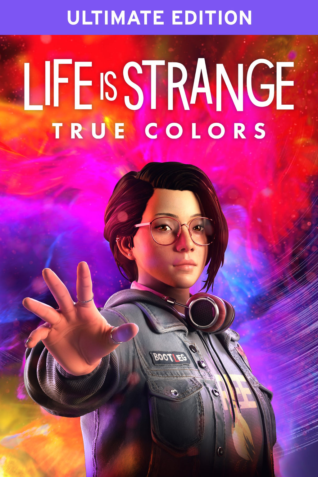 Captura de juego de Life is Strange: True Colors - Ultimate Edition - Xbox Series X|S - imagen 2