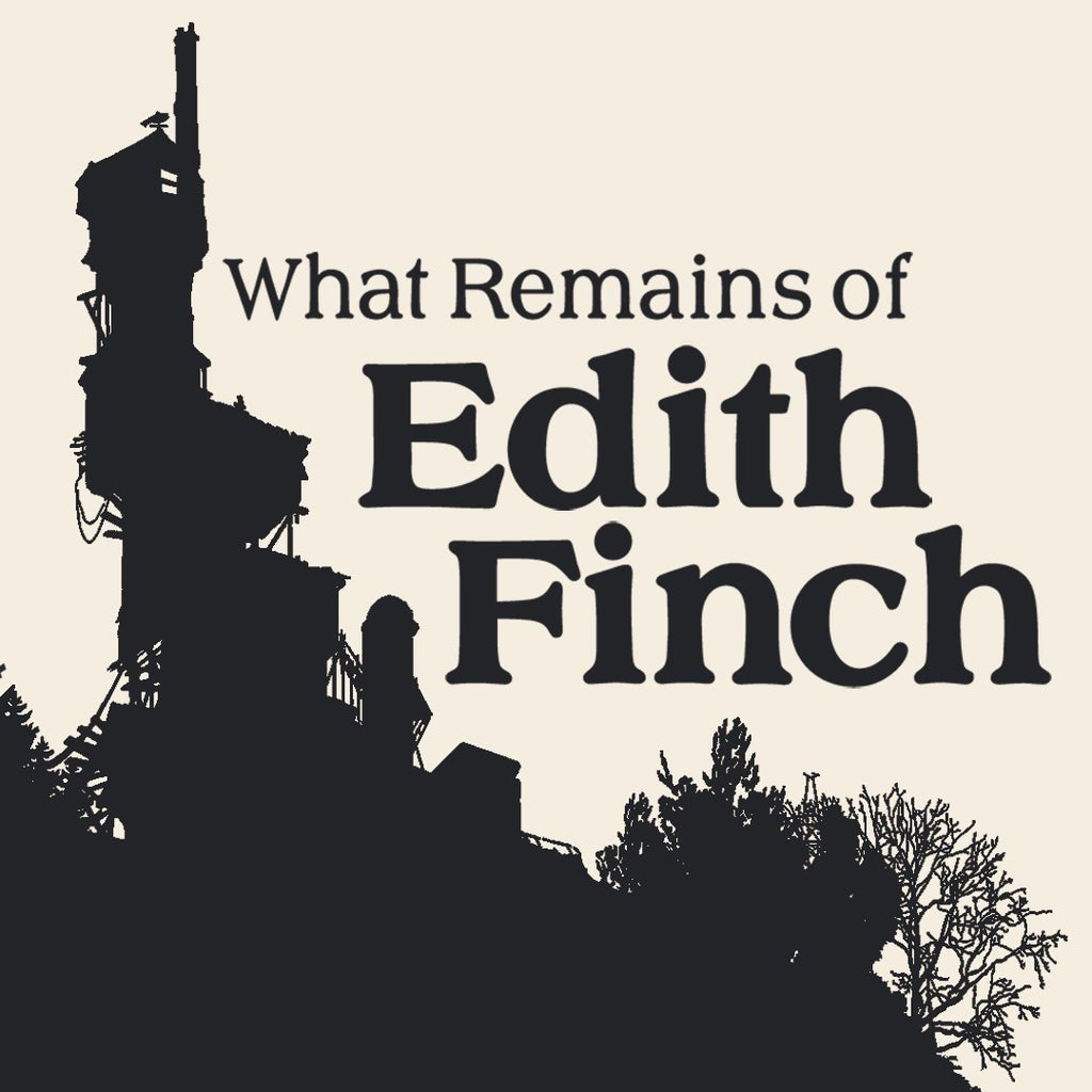 Captura de juego de What Remains of Edith Finch - Xbox Series X|S - imagen 1