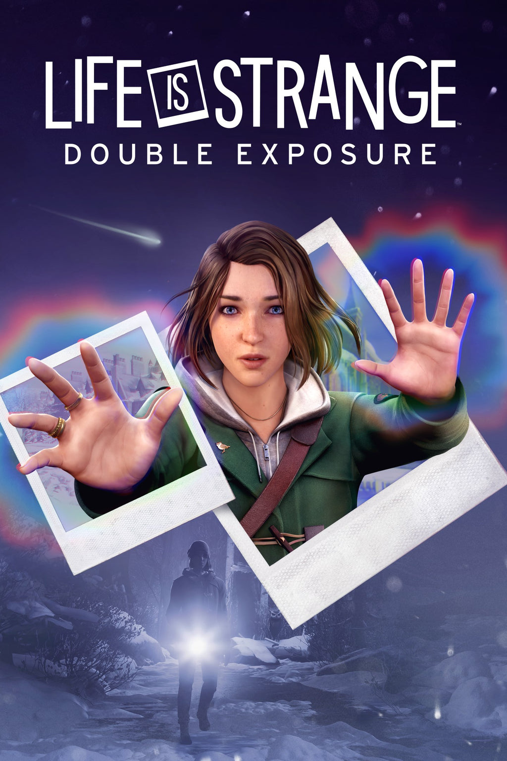 Captura de juego de Life is Strange: Double Exposure - Xbox Series X|S - imagen 3