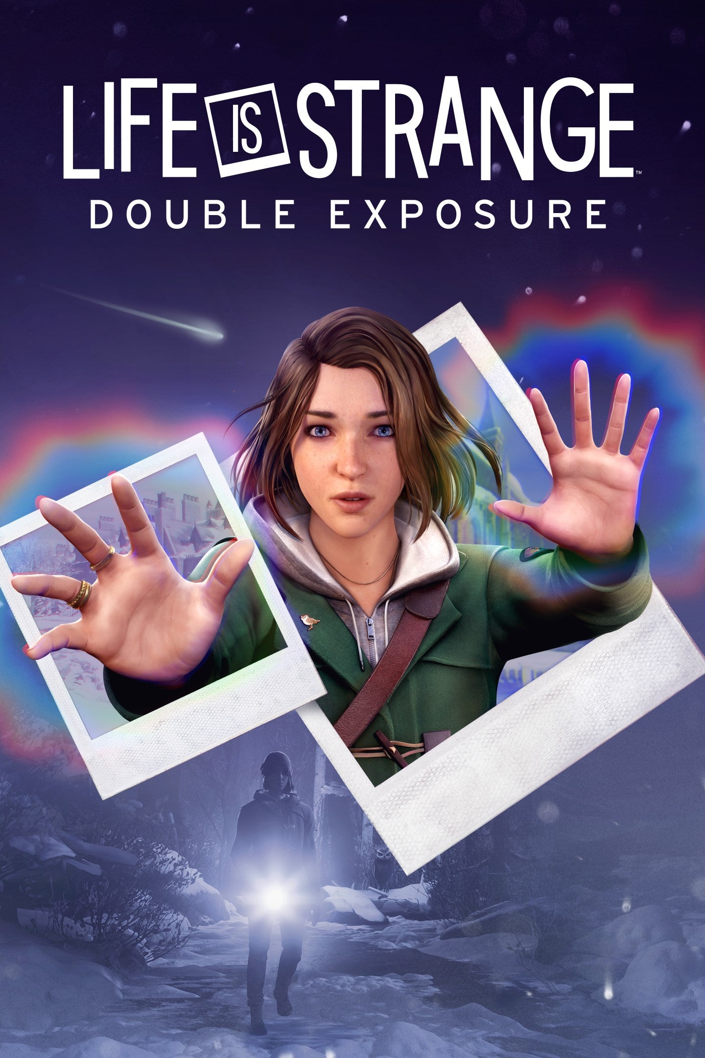 Captura de juego de Life is Strange: Double Exposure - Xbox Series X|S - imagen 3