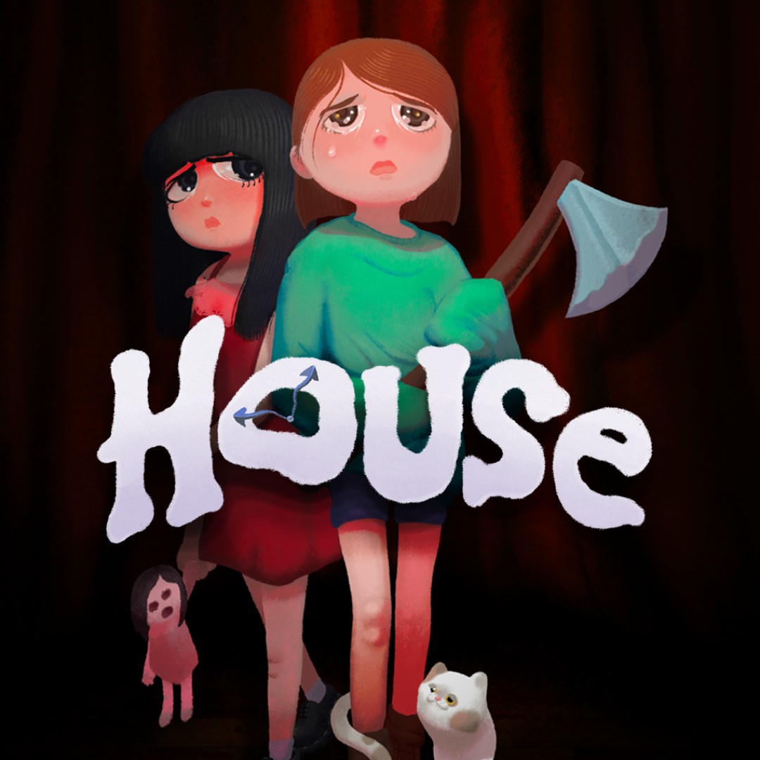 Captura de juego de House - Xbox One - imagen 1