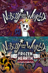 Captura de juego de Nobody Saves the World + Frozen Hearth Bundle - Xbox Series X|S - imagen 2