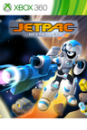 Captura de juego de Jetpac Refuelled - Xbox One - imagen 2
