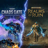 Captura de juego de Warhammer Bundle - Chaos Gate & Realms of Ruin - Xbox One - imagen 1