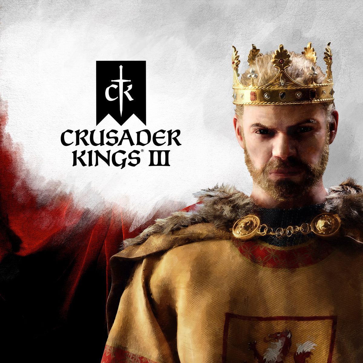 Captura de juego de Crusader Kings III - Xbox Series X|S - imagen 1