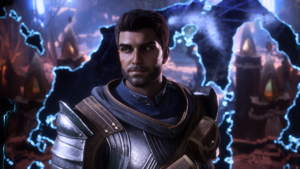 Captura de juego de Dragon Age: The Veilguard - Xbox Series X|S - imagen 7