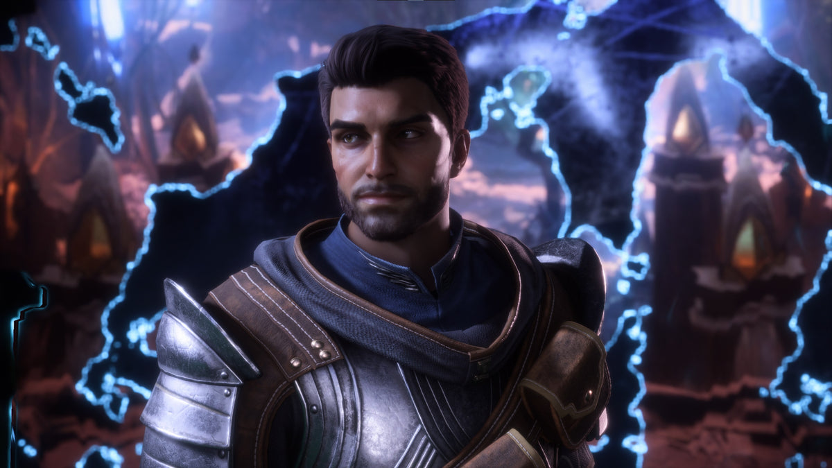 Captura de juego de Dragon Age: The Veilguard - Xbox Series X|S - imagen 7