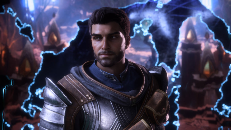 Captura de juego de Dragon Age: The Veilguard - Xbox Series X|S - imagen 7