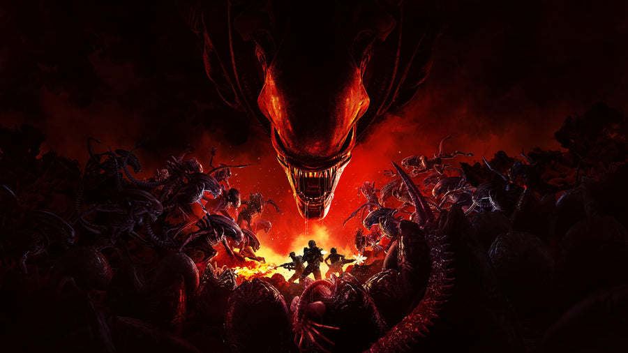 Captura de juego de Aliens: Fireteam Elite - Xbox One - imagen 2