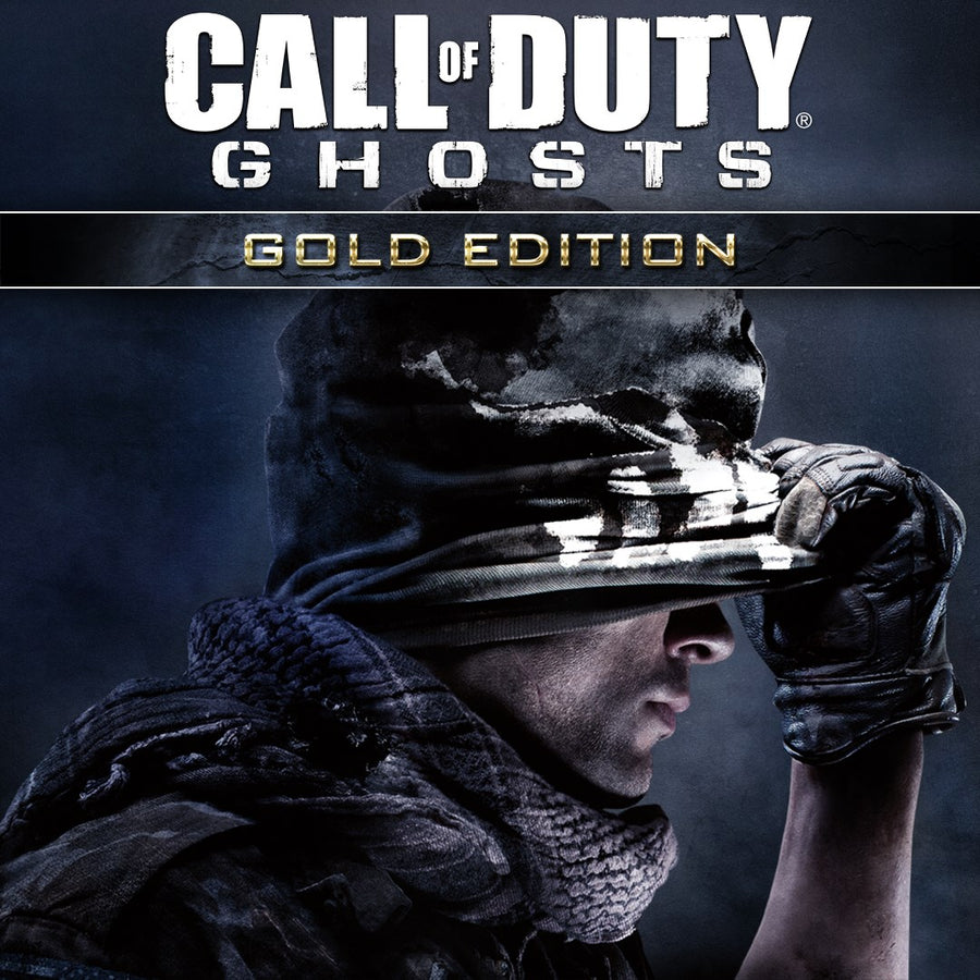 Captura de juego de Call of Duty: Ghosts - Xbox Series X|S - imagen 1