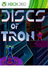 Captura de juego de Discs Of Tron - Xbox One - imagen 2